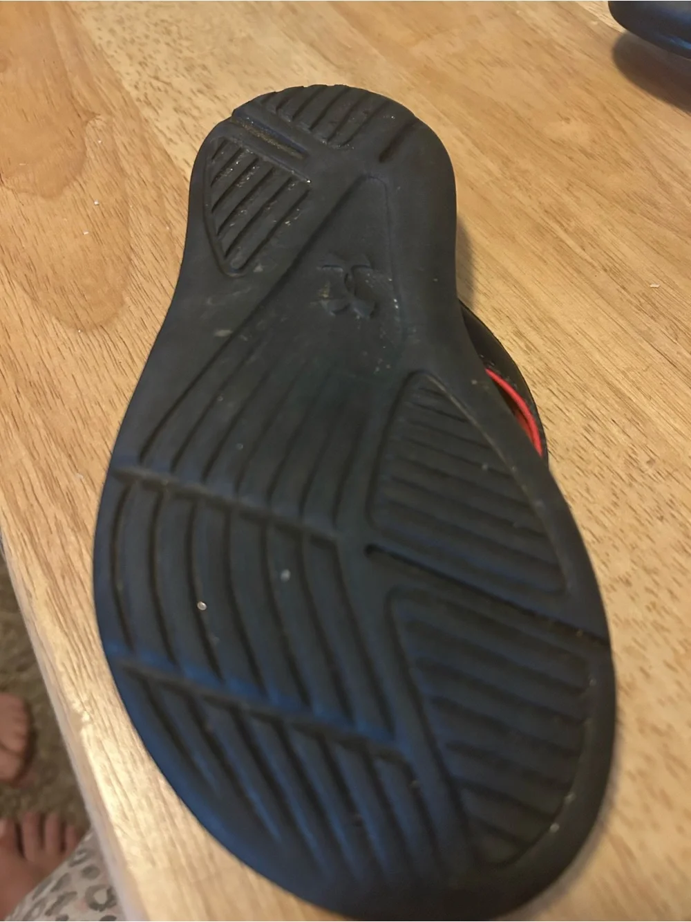 Under Armour under armour